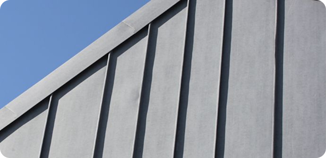 Finition aluminium DAL’ALU Gris Antique