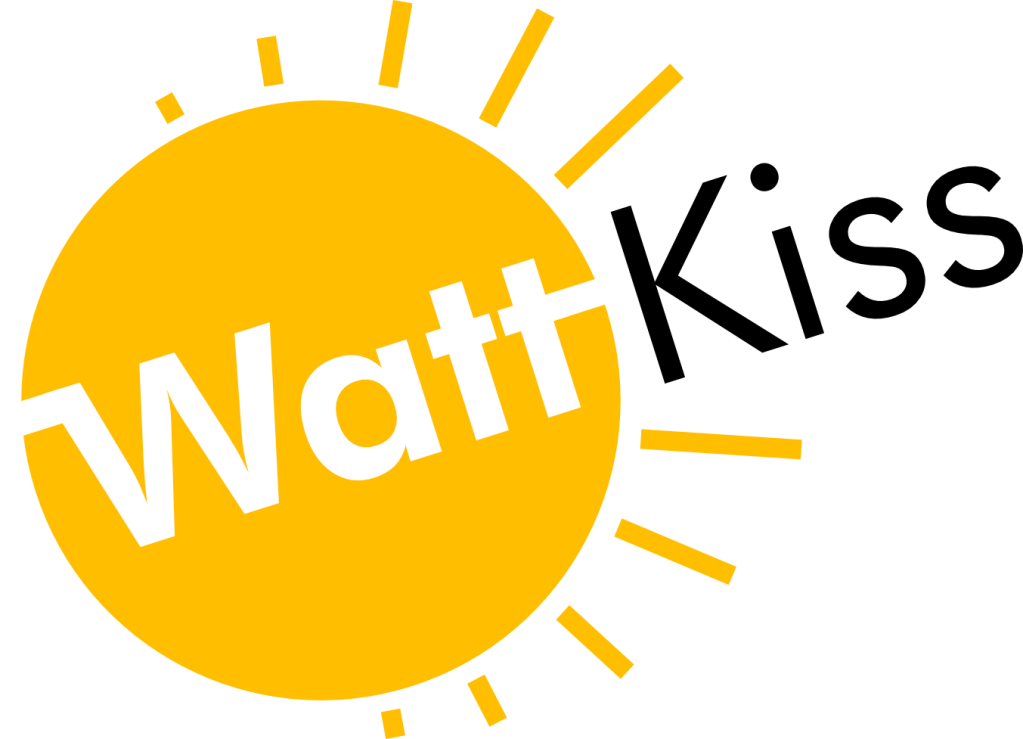 Logo WattKiss