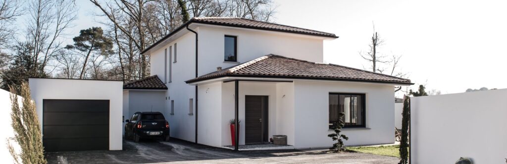 Comment redonner une nouvelle jeunesse à votre maison ?