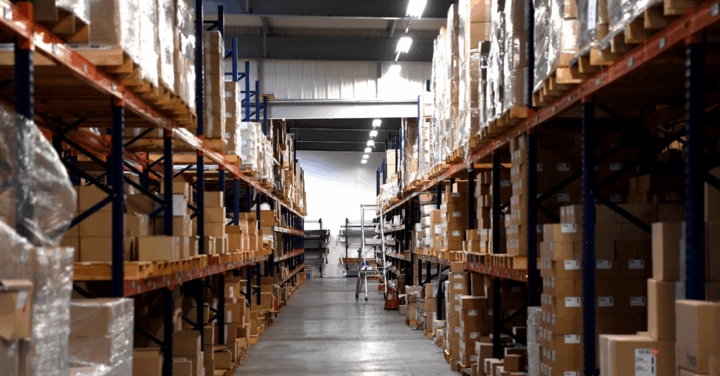 DAL’ALU réorganise sa logistique pour optimiser la satisfaction de ses clients