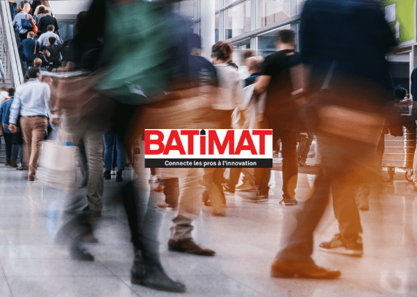 BATIMAT 2022 : DAL’ALU vous donne rendez-vous !