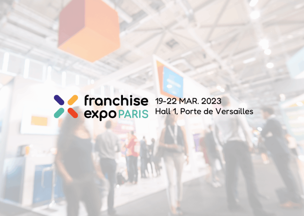 Devenez franchisé DAL’ALU : rencontrons-nous à Franchise Expo Paris !