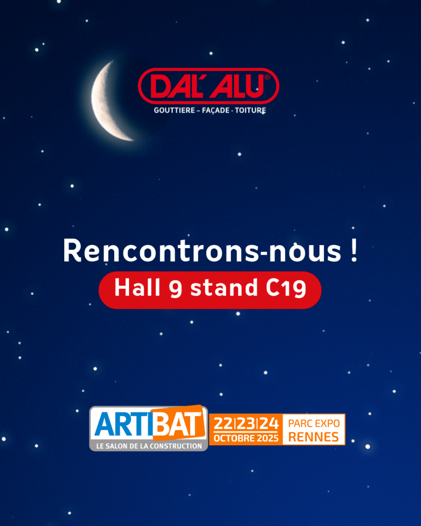 DAL'ALU ARTIBAT rendez-vous