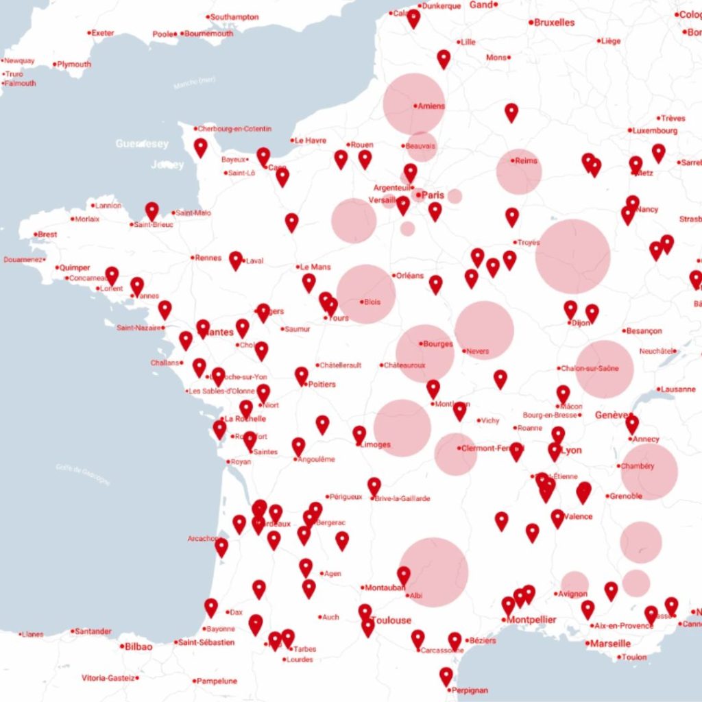 franchise-dalalu-France