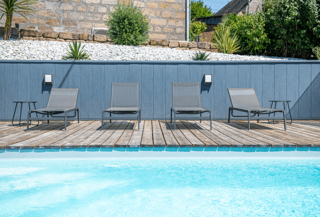 CHANTIER G300 / ANNAPURNA (Corrèze 19)