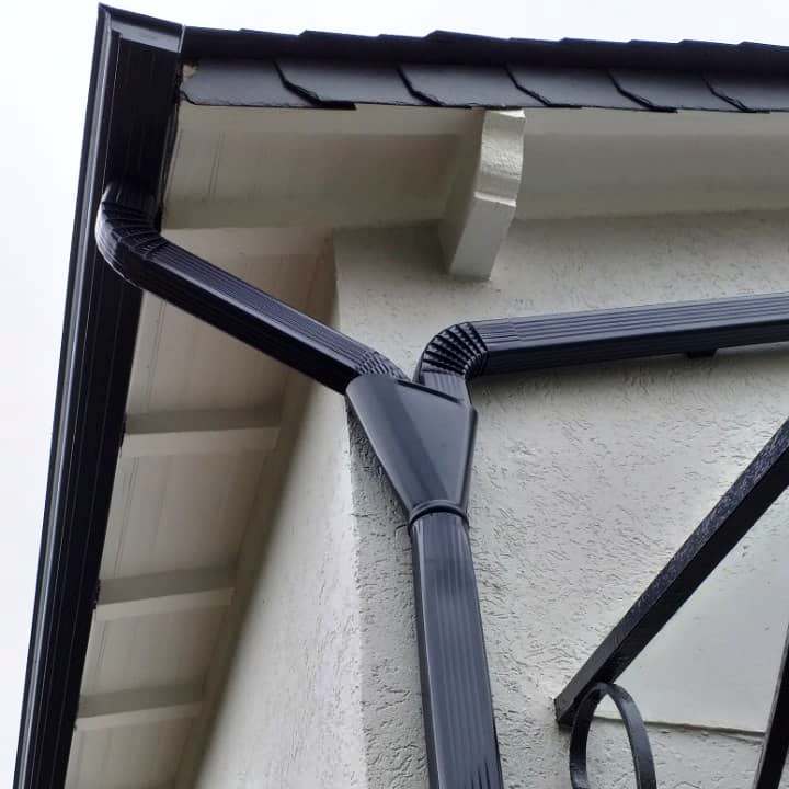Les cuvettes de branchement : pratique et esthétique