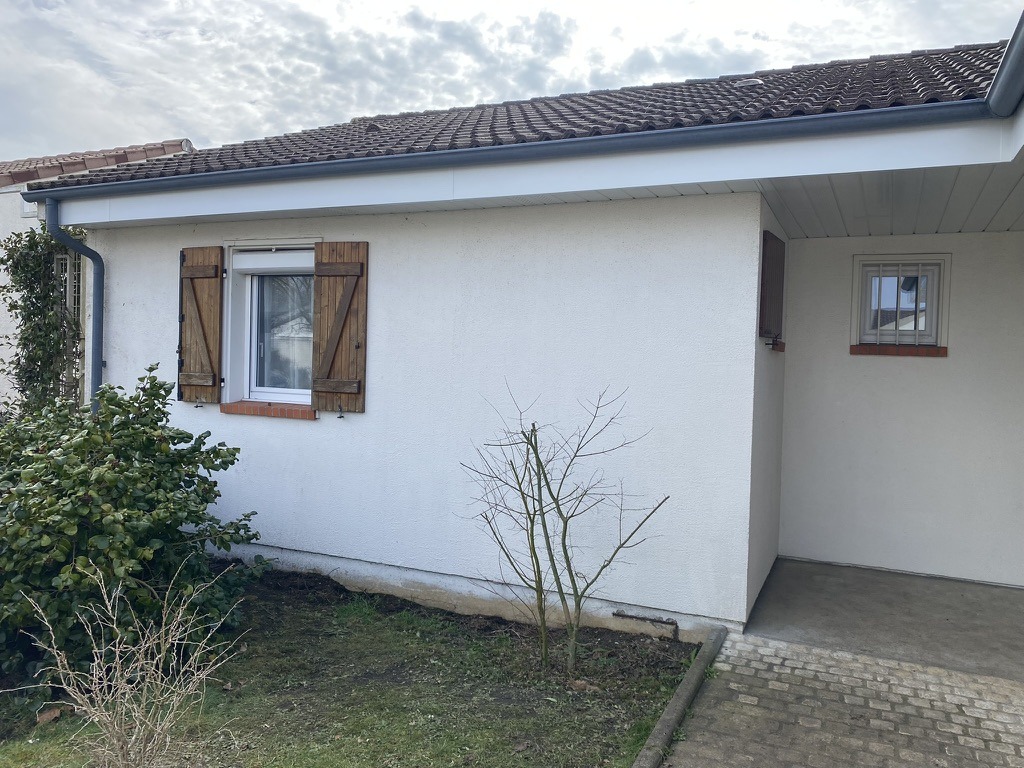 Rénovation Gouttières, Descentes, Sous Face, Bandeaux et Porche