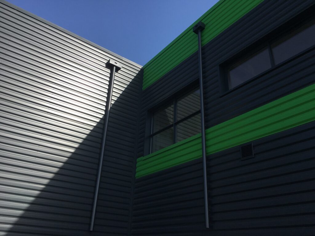 Boite à Eau