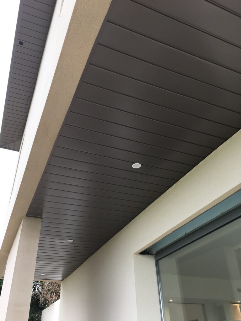 Sous Face aluminium