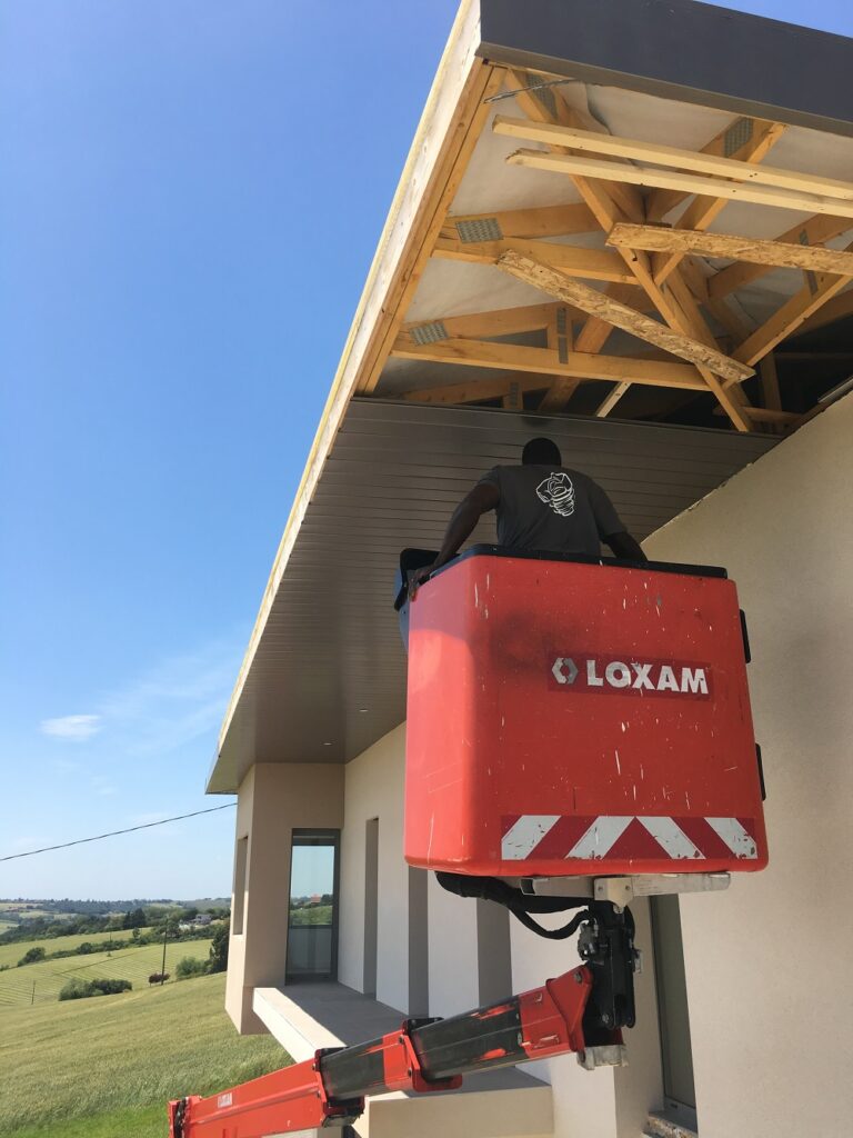 Sous Face aluminium