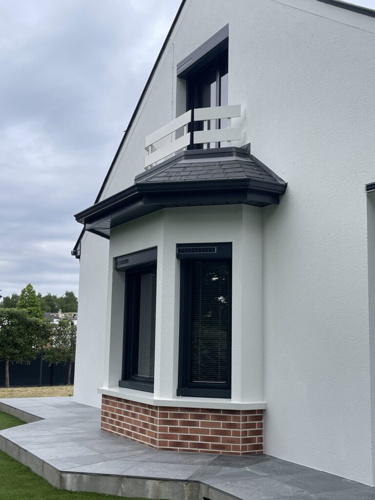 Rénovation Gouttières, Descentes, Sous Face et Bandeaux