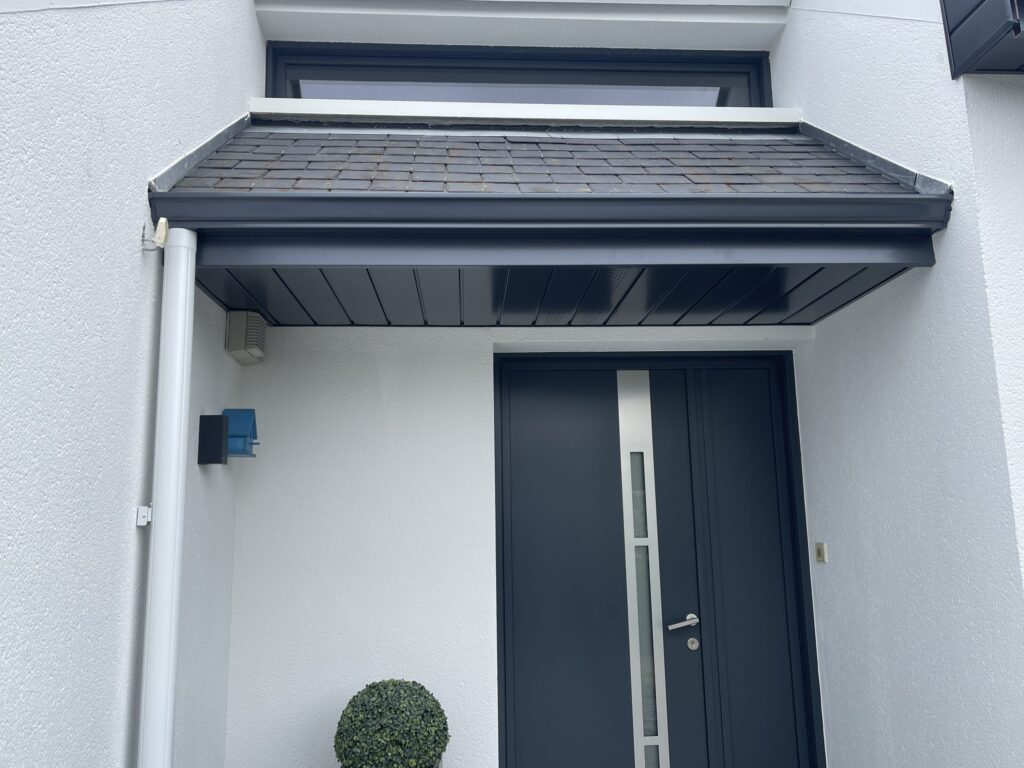 Rénovation Gouttières, Descentes, Sous Face et Bandeaux