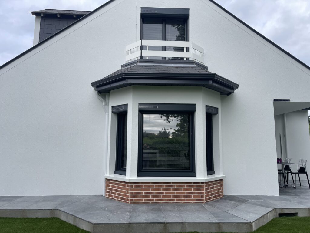 Rénovation Gouttières, Descentes, Sous Face et Bandeaux