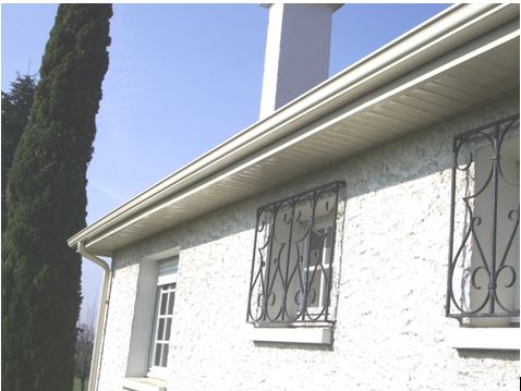 Rénovation de maison individuelle : avant-après à Niort (79)