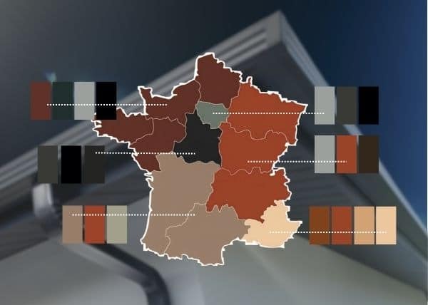 Quelle couleur de gouttière choisir ? Le guide complet 2026